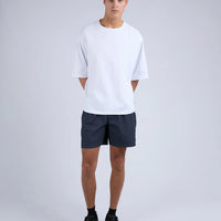 SILENT THEORY TRES SHORT - NAVY