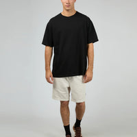 SILENT THEORY WALTER SHORT - GREY