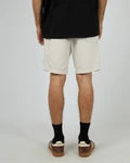SILENT THEORY WALTER SHORT - GREY
