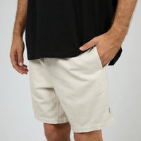 SILENT THEORY WALTER SHORT - GREY