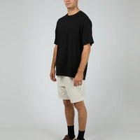 SILENT THEORY WALTER SHORT - GREY