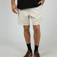 SILENT THEORY WALTER SHORT - GREY