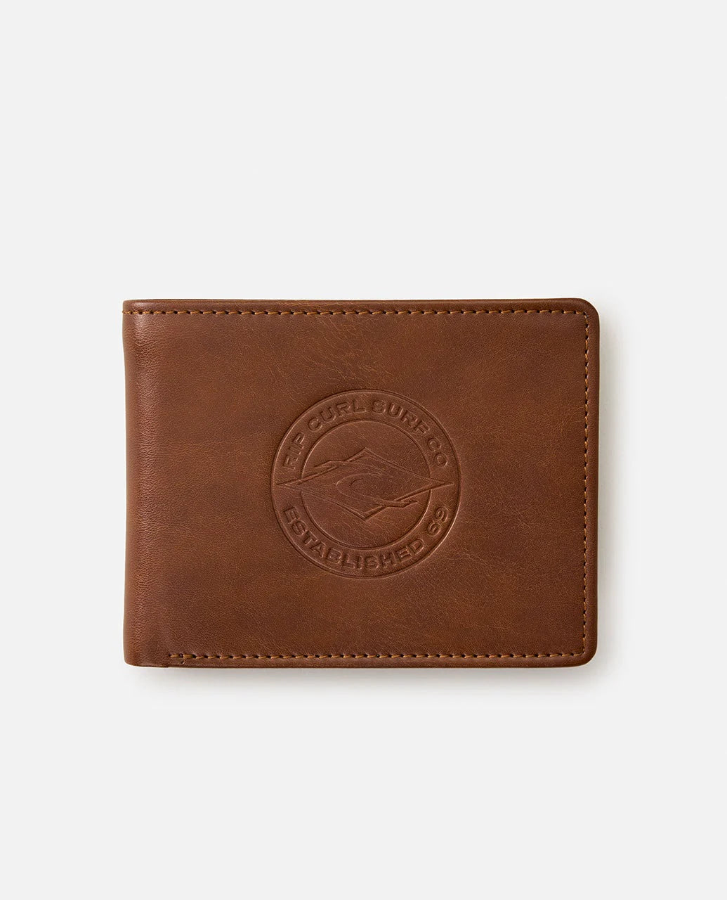 RIP CURL STAPLER PU ALL DAY - BLACK