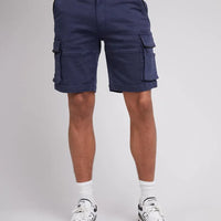 ST GOLIATH APEX CARGO SHORT - NAVY