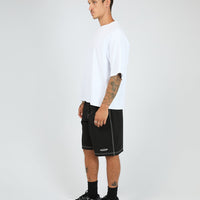 ST GOLIATH HYPERDRIVE SHORT - BLACK