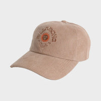 BILLABONG SUNSET HORIZON DAD CAP - OATMEAL