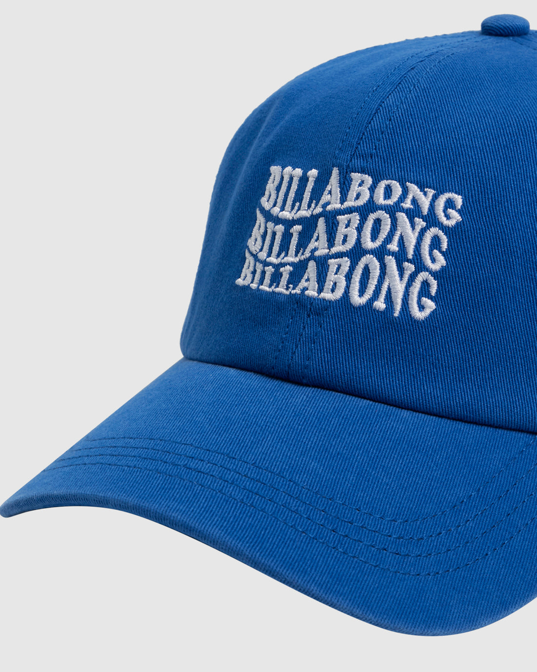 BILLABONG SURF HIGH DAD CAP - PALACE BLUE