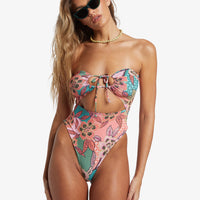BILLABONG VISIONS OF PARADISE ANDREW 1 PIECE