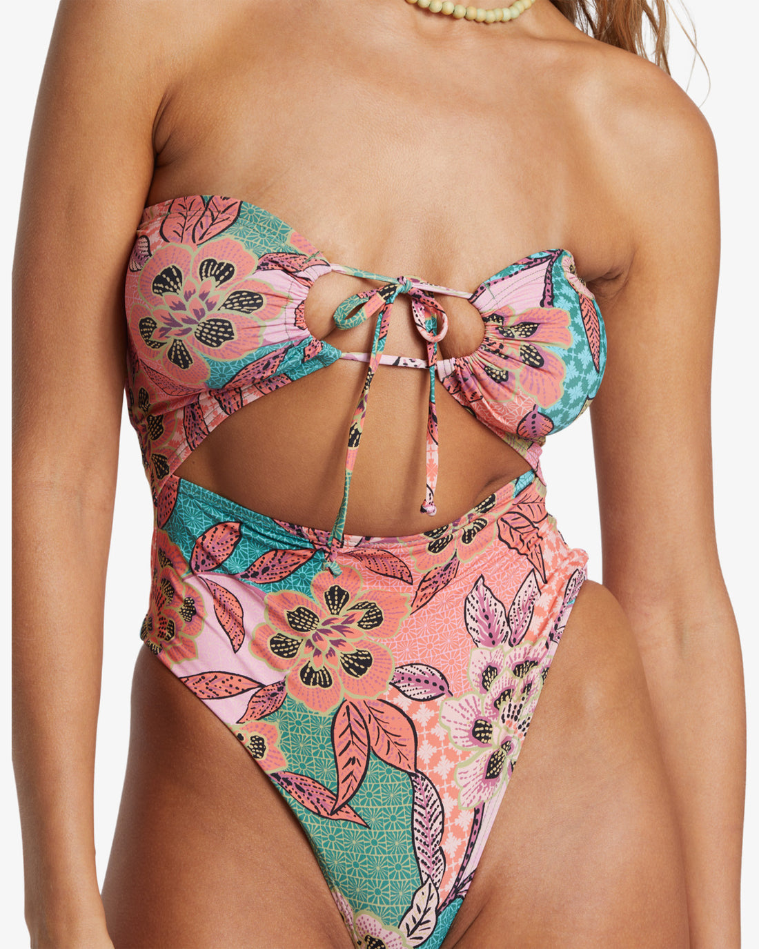 BILLABONG VISIONS OF PARADISE ANDREW 1 PIECE