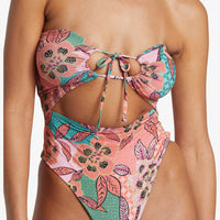 BILLABONG VISIONS OF PARADISE ANDREW 1 PIECE
