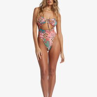 BILLABONG VISIONS OF PARADISE ANDREW 1 PIECE