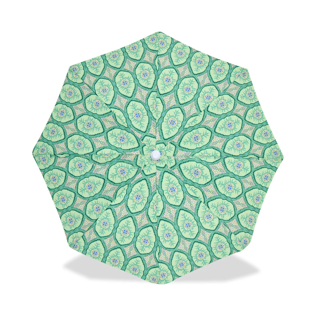 SALTY SHADOWS MOSS UMBRELLLA