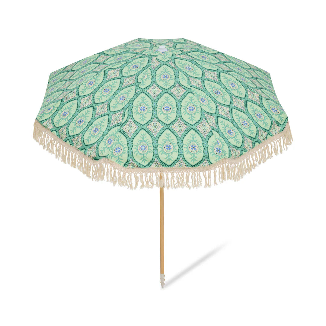 SALTY SHADOWS MOSS UMBRELLLA