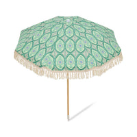 SALTY SHADOWS MOSS UMBRELLLA