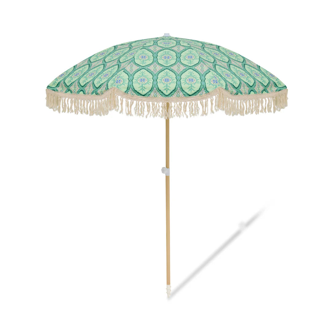 SALTY SHADOWS MOSS UMBRELLLA