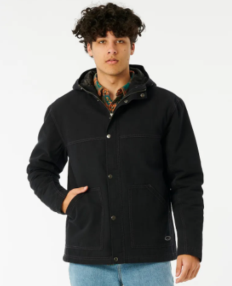 RIP CURL ARCHIVE JACKET