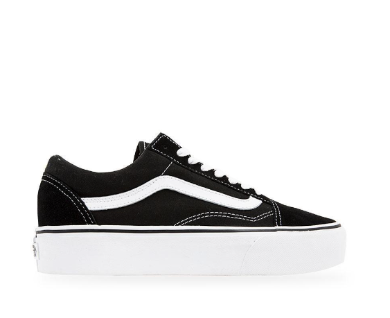 VANS OLD SKOOL PLATFORM