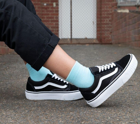 VANS OLD SKOOL PLATFORM