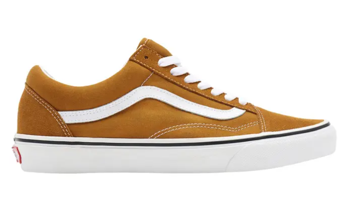 VANS OLD SKOOL - PIG SUEDE