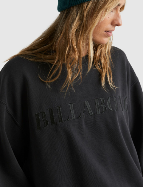 BILLABONG BASELINE KENDALL CREW