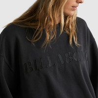 BILLABONG BASELINE KENDALL CREW