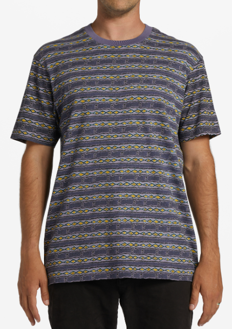 BILLABONG REALM CREW TEE