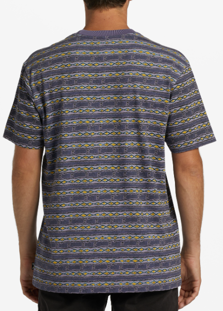 BILLABONG REALM CREW TEE