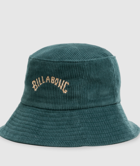 BILLABONG SINCE 73 BUCKET HAT