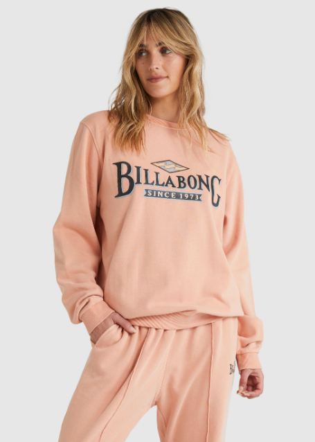 BILLABONG SURFED OUT FLEECE