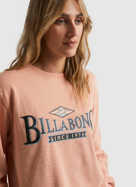 BILLABONG SURFED OUT FLEECE