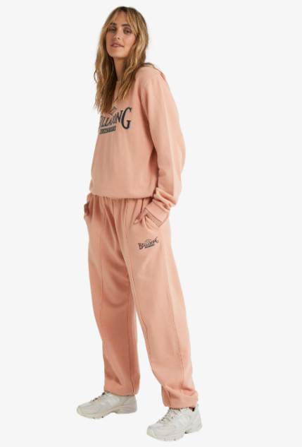 BILLABONG SURFED OUT TRACKPANT