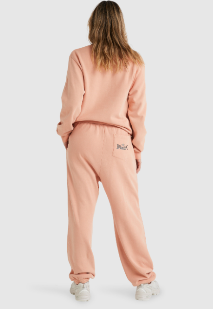BILLABONG SURFED OUT TRACKPANT