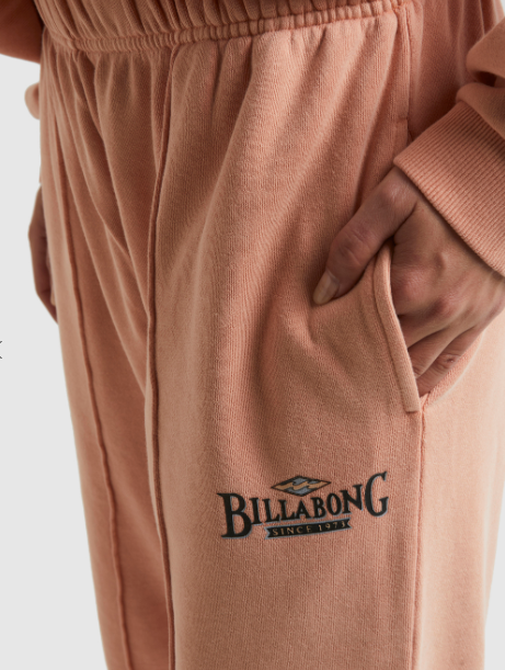 BILLABONG SURFED OUT TRACKPANT