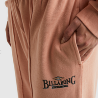 BILLABONG SURFED OUT TRACKPANT