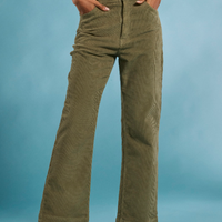 ROXY JARVIS CORD PANT