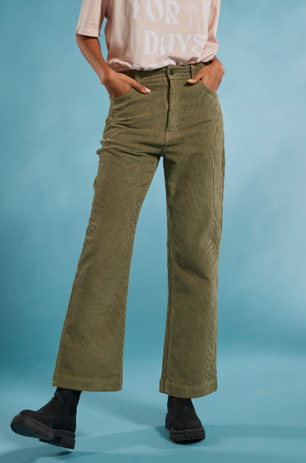 ROXY JARVIS CORD PANT