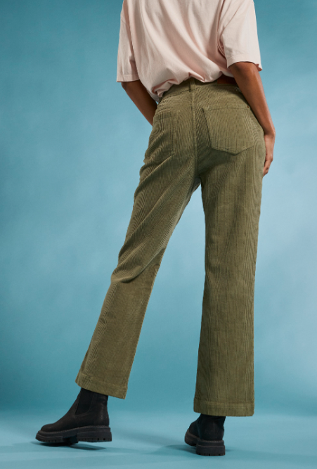 ROXY JARVIS CORD PANT