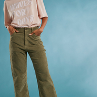 ROXY JARVIS CORD PANT