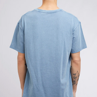 SILENT THEORY OVERSIZED TEE