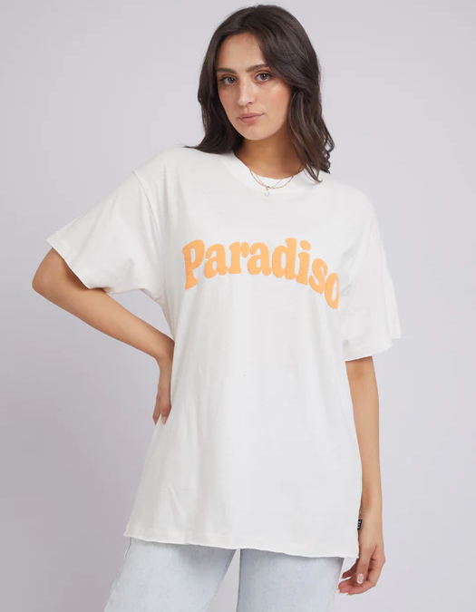 AAE PARADISO TEE