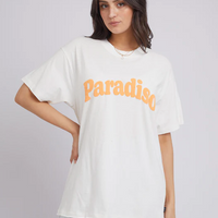 AAE PARADISO TEE