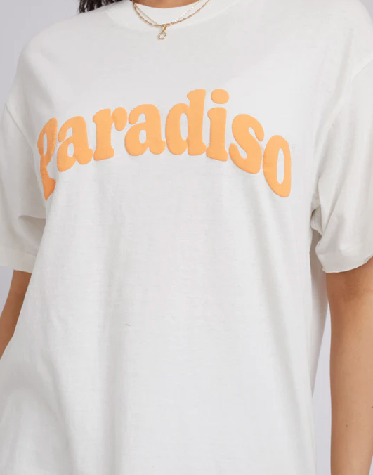 AAE PARADISO TEE