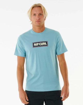 RIP CURL BIG MUMMA ICON TEE