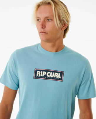 RIP CURL BIG MUMMA ICON TEE