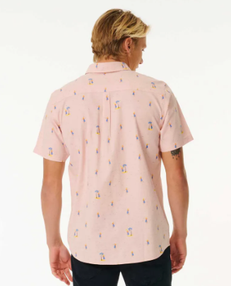 RIP CURL HULU BEACH SHIRT