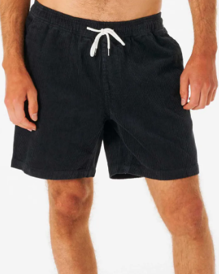 RIP CURL SURF REVIVAL CORD SHORTS