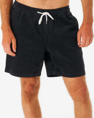 RIPCURL SURF REVIVAL CORD SHORTS