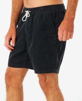 RIP CURL SURF REVIVAL CORD SHORTS