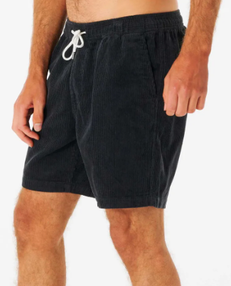 RIPCURL SURF REVIVAL CORD SHORTS