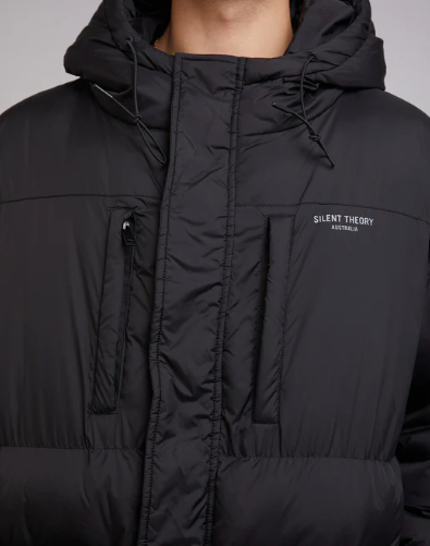 SILENT THEORY JAMIESON JACKET